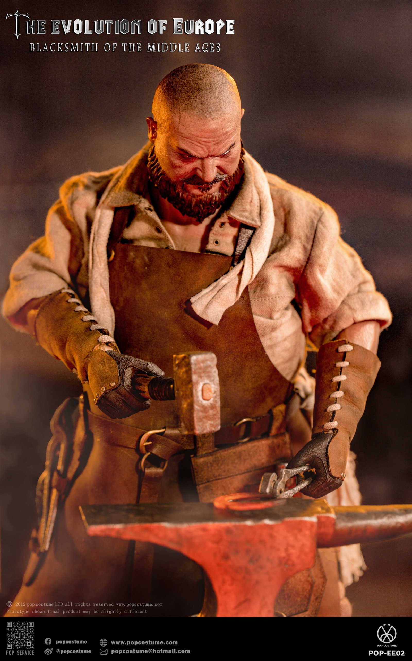 Blacksmith image 6