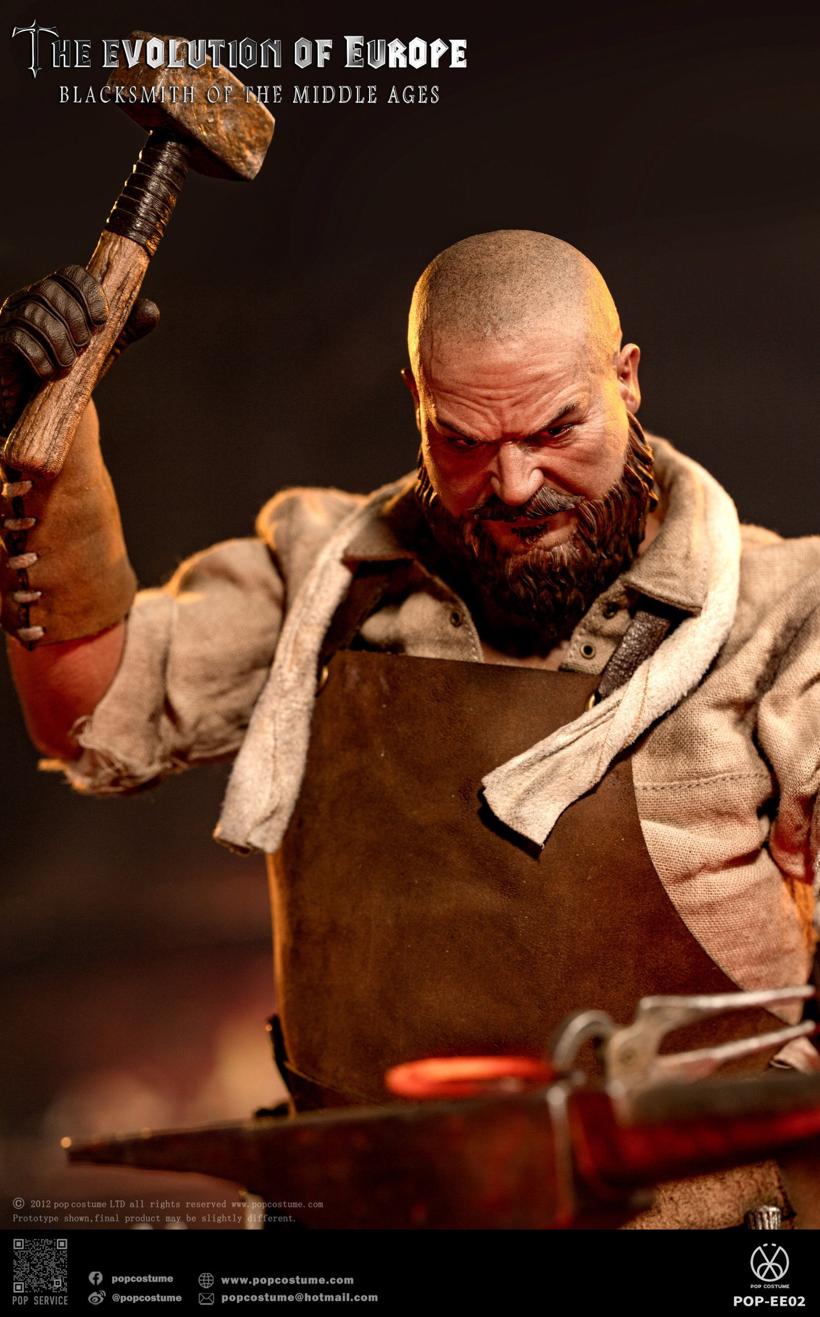 Blacksmith image 7