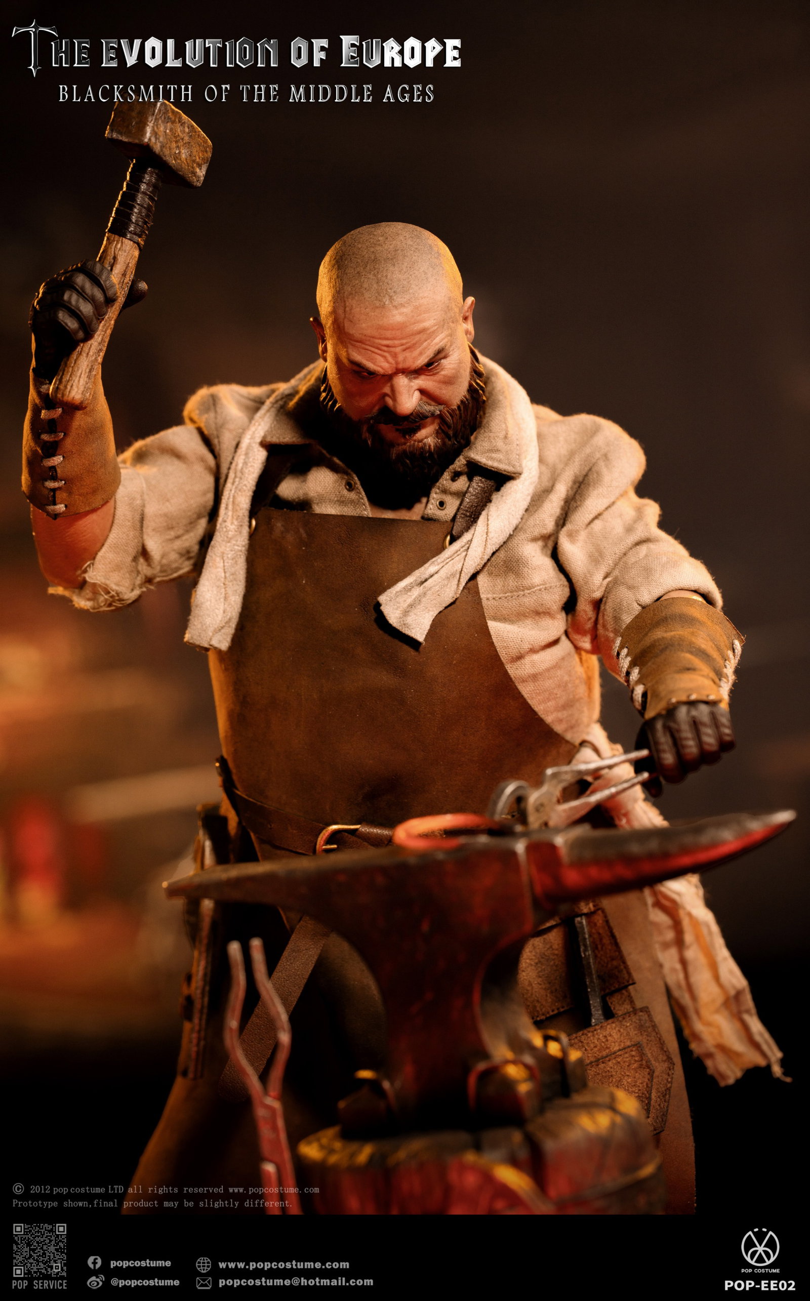 Blacksmith image 8