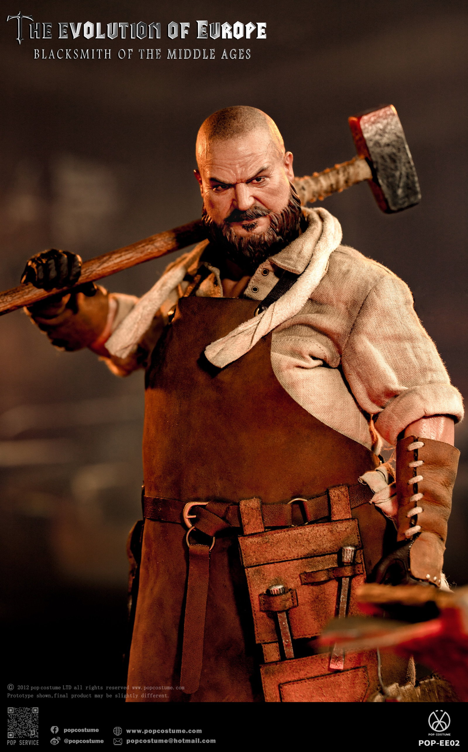 Blacksmith image 9