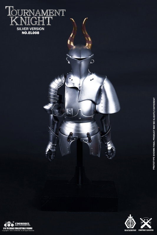 Empire Legend - Tournament Knight image 1