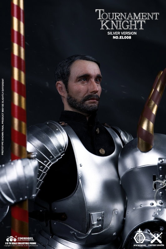 Empire Legend - Tournament Knight image 10