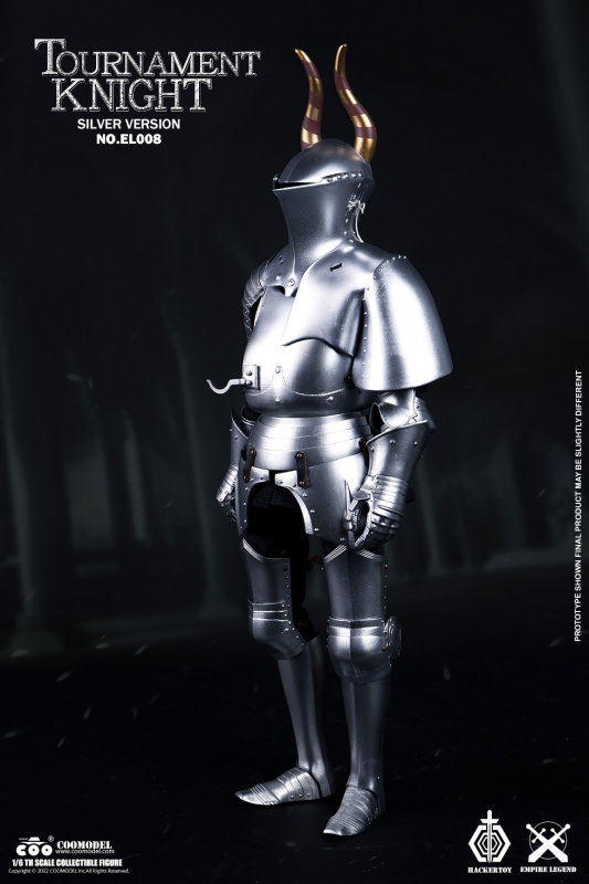 Empire Legend - Tournament Knight image 2