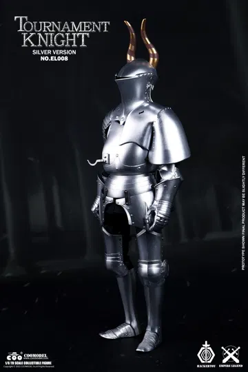 Empire Legend - Tournament Knight