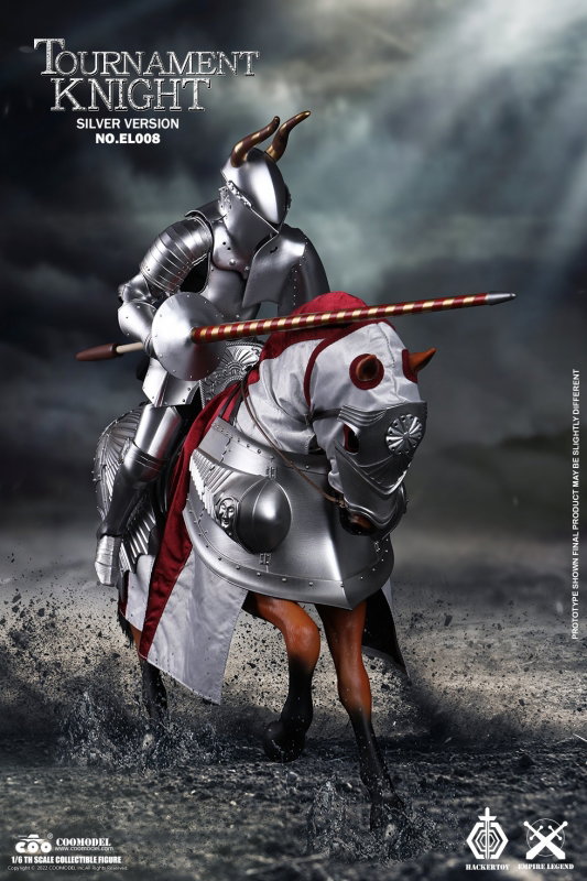 Empire Legend - Tournament Knight image 3