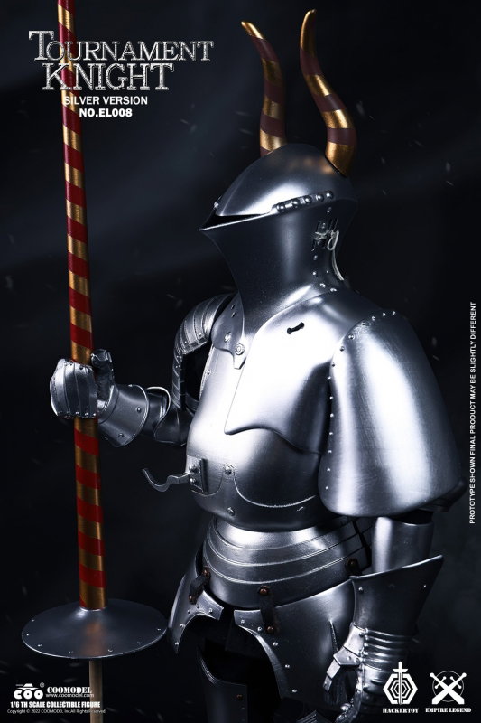 Empire Legend - Tournament Knight image 4