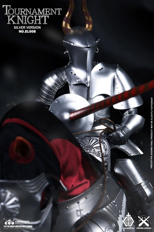 Empire Legend - Tournament Knight image 5