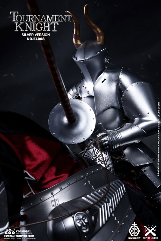 Empire Legend - Tournament Knight image 6