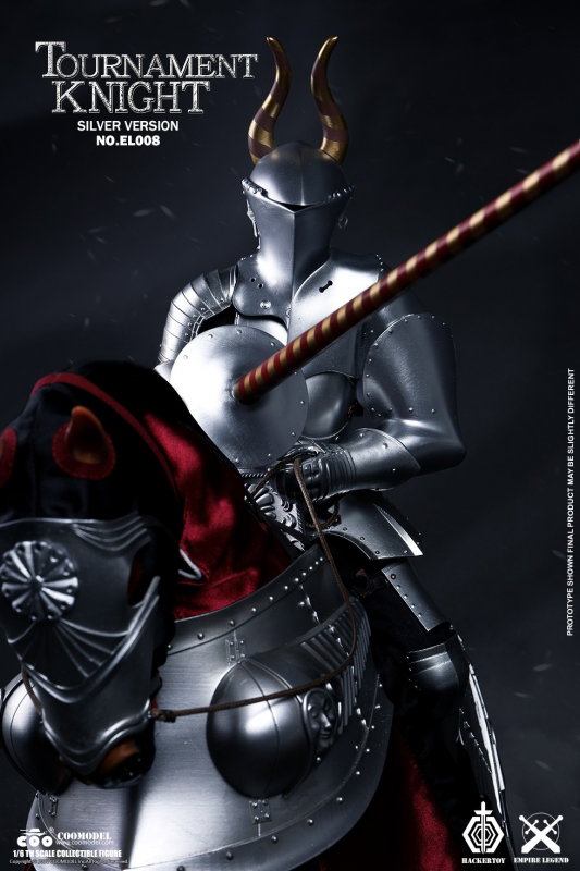 Empire Legend - Tournament Knight image 7