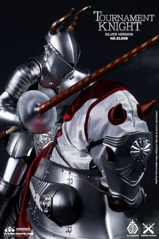 Empire Legend - Tournament Knight image 8