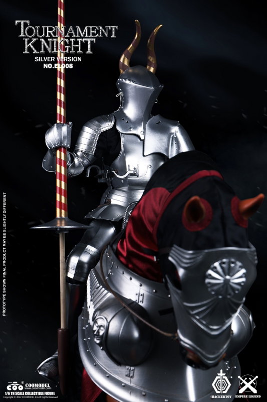 Empire Legend - Tournament Knight image 9