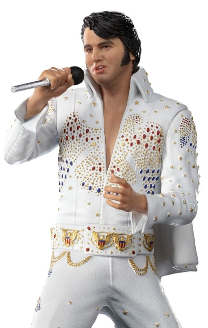 Elvis Presley 1973 Aloha From Hawaii image 2