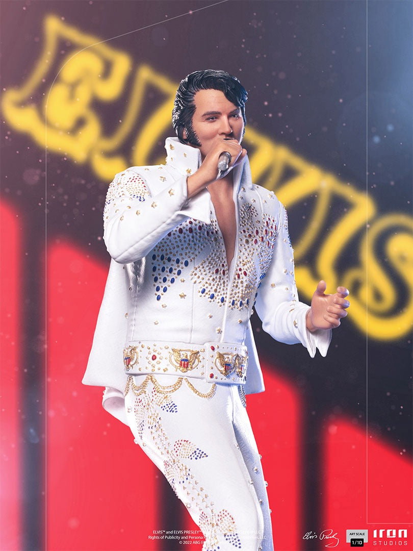 Elvis Presley 1973 Aloha From Hawaii image 4