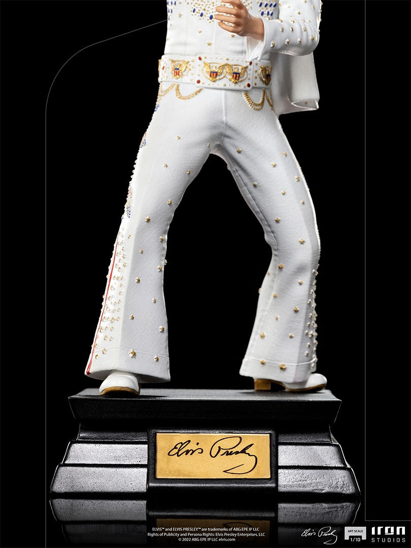 Elvis Presley 1973 Aloha From Hawaii image 5