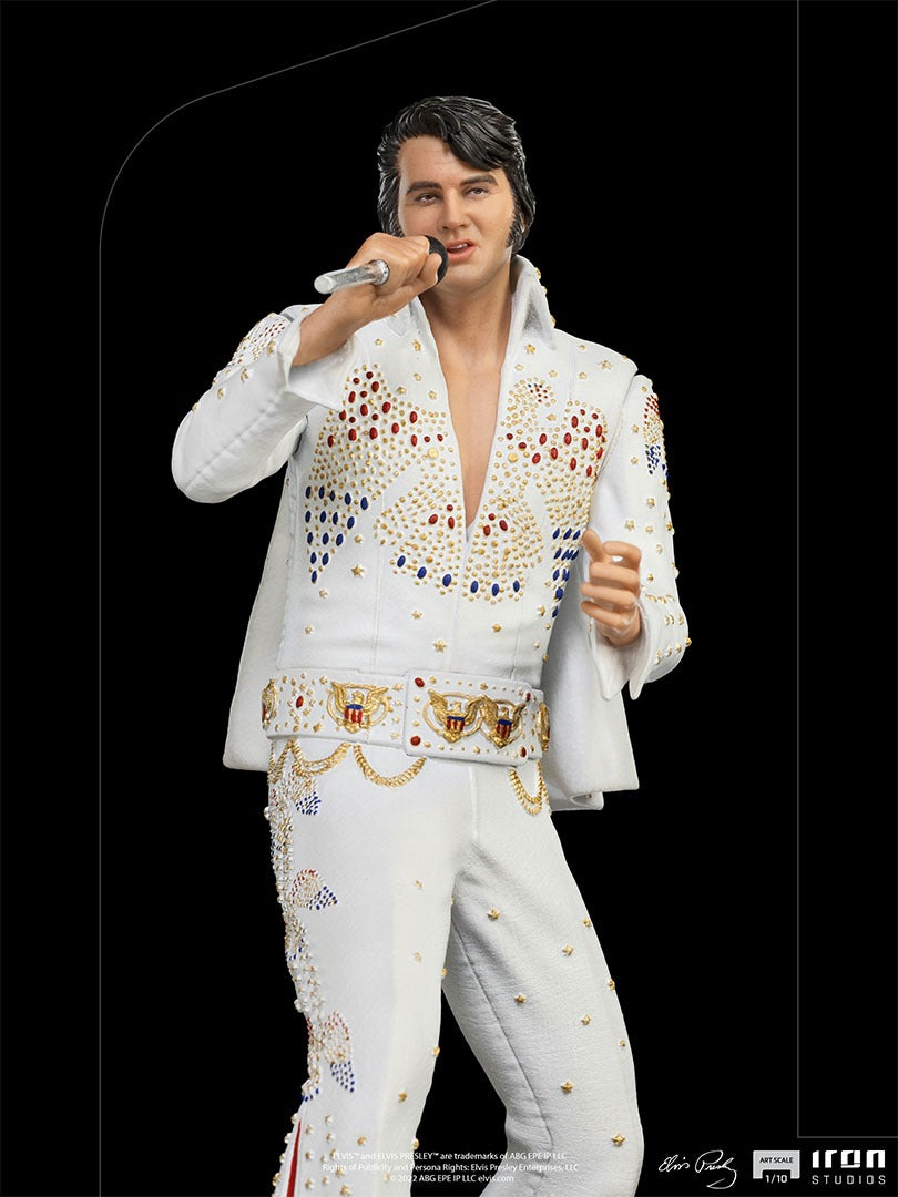 Elvis Presley 1973 Aloha From Hawaii image 6