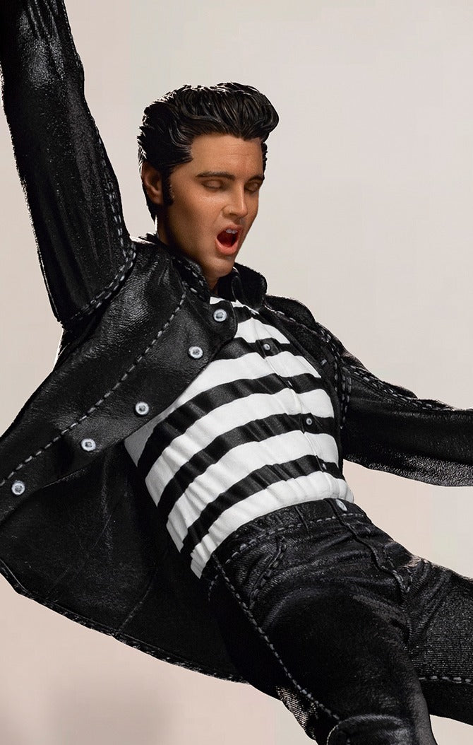 Elvis Presley Jailhouse Rock image 1