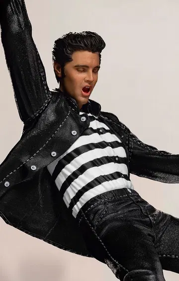 Elvis Presley Jailhouse Rock