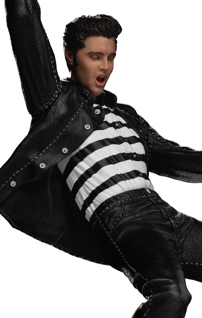Elvis Presley Jailhouse Rock image 2