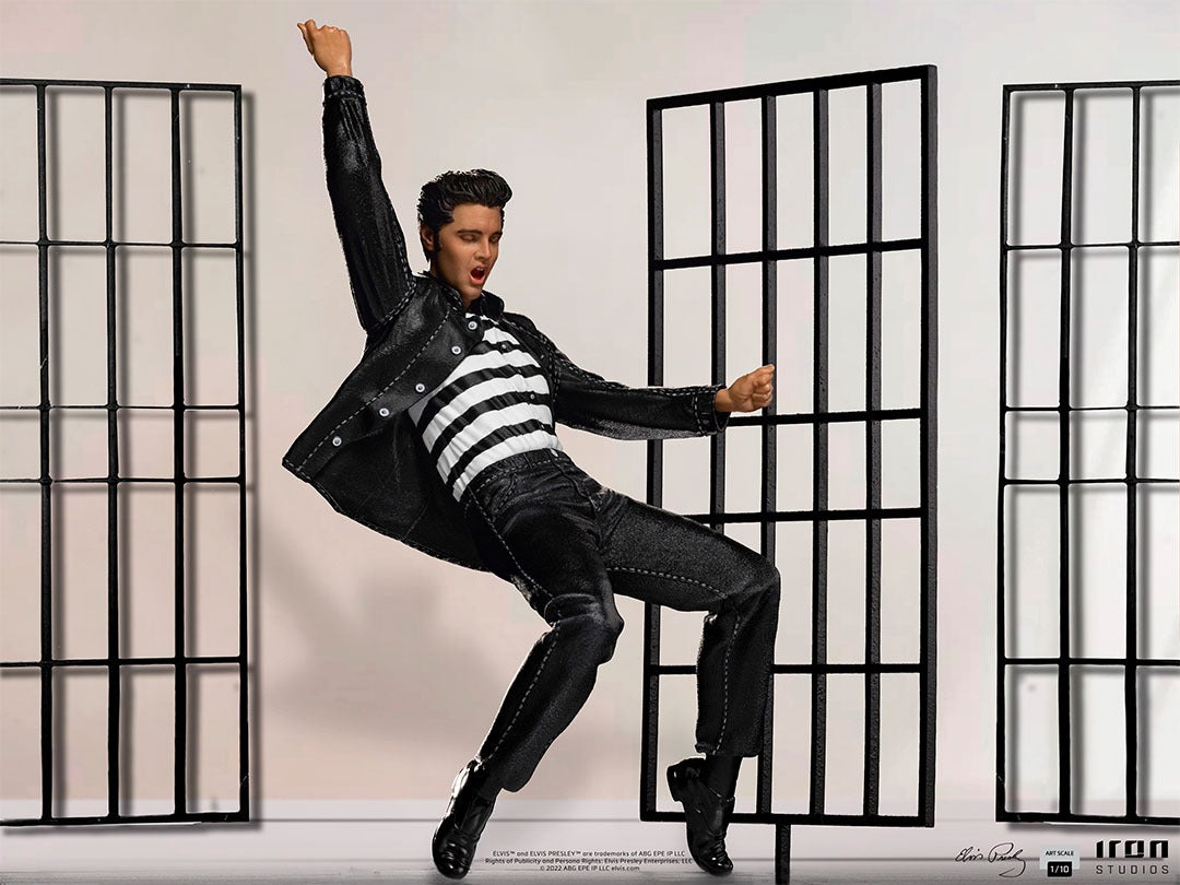 Elvis Presley Jailhouse Rock image 3
