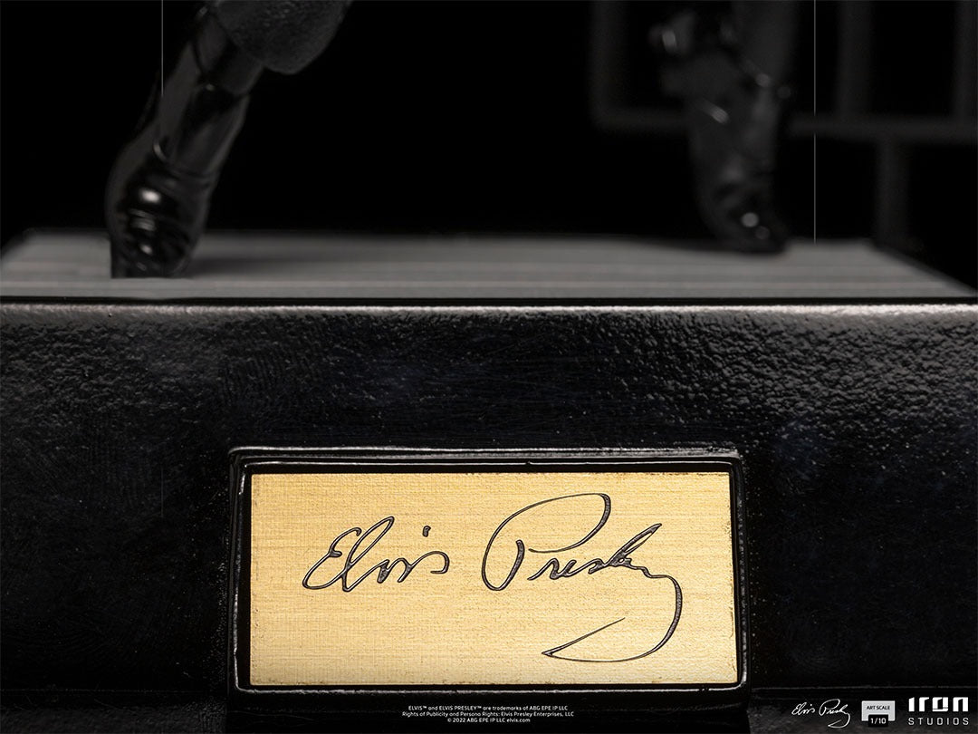 Elvis Presley Jailhouse Rock image 5