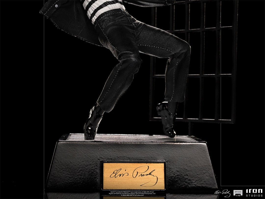 Elvis Presley Jailhouse Rock image 6