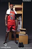 Locker Room