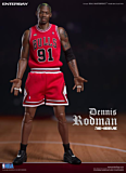 Dennis Rodman image 3