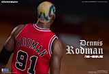 Dennis Rodman image 4