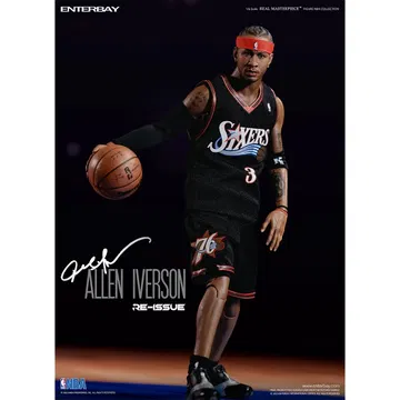 Allen Iverson