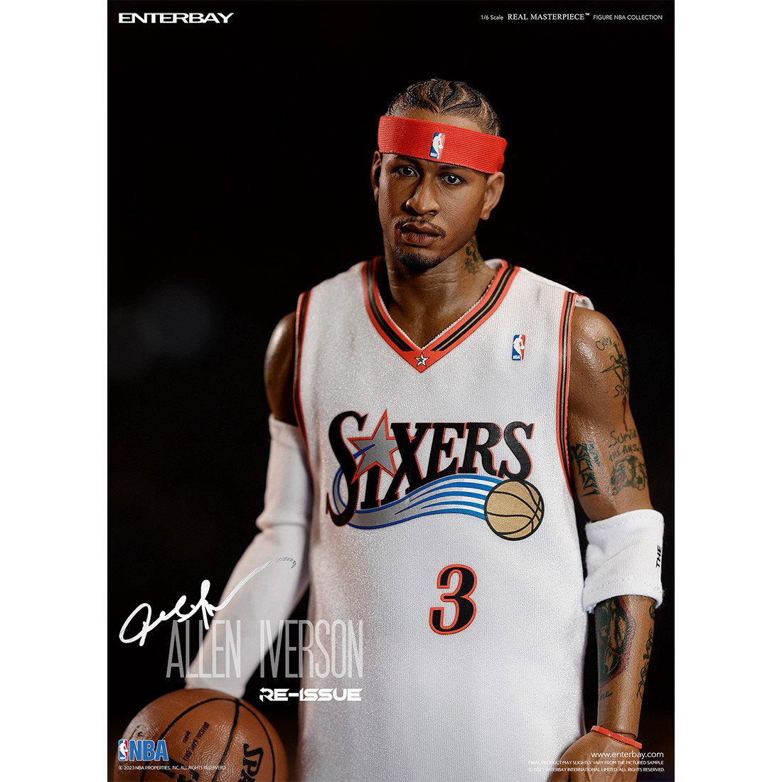 Allen Iverson image 7