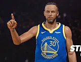 Stephen Curry
