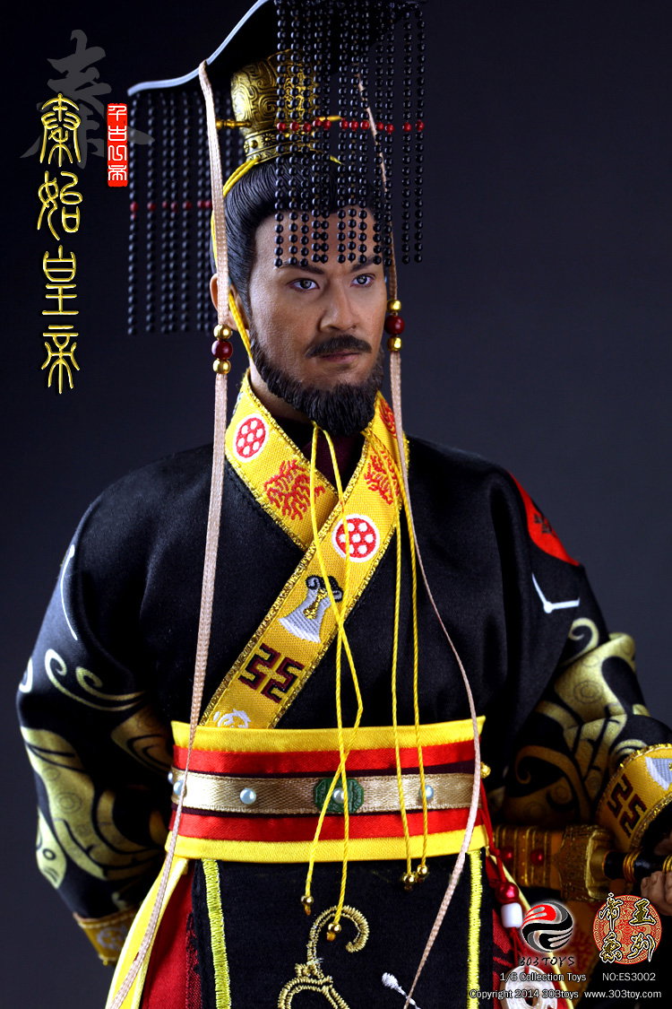 秦始皇帝 image 3