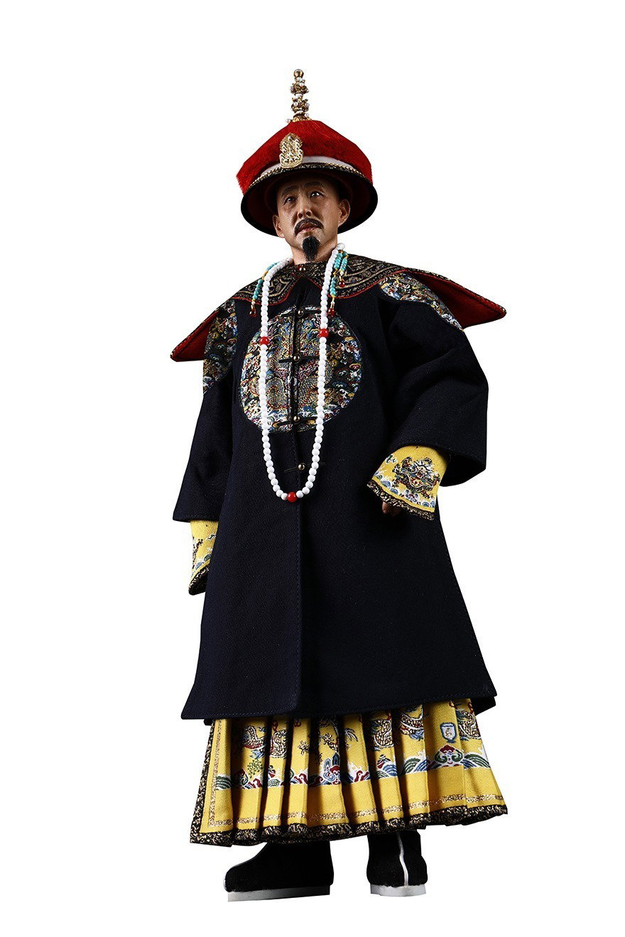 康熙大帝2.0（织锦典藏版） image 8