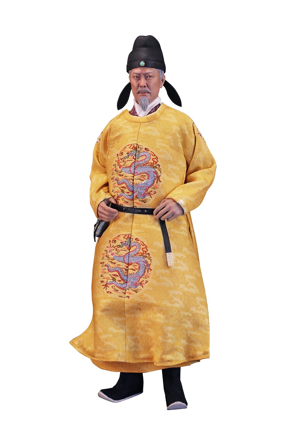 李世民（轻享织锦版） image 8