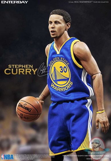 Stephen Curry image 1
