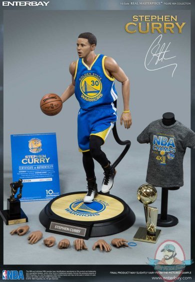 Stephen Curry image 4