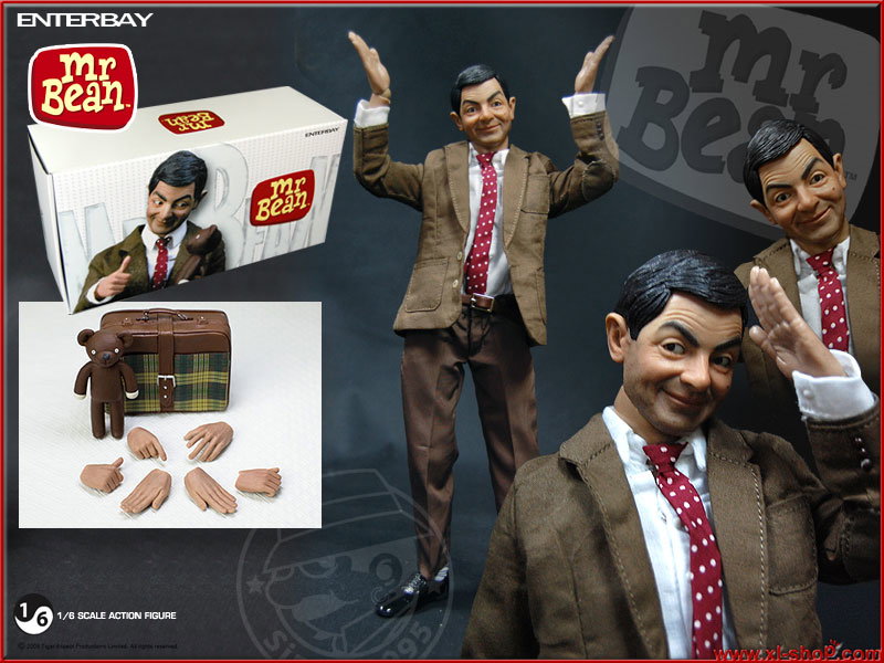 Mr.Bean image 1