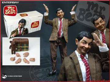 Mr.Bean