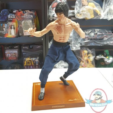 Bruce Lee image 2
