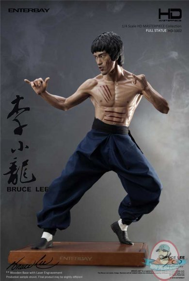 Bruce Lee image 8