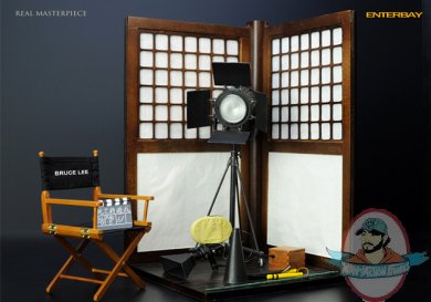 Bruce Lee (Behind the Scene Edition) image 3