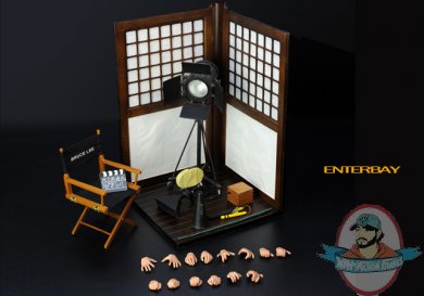Bruce Lee (Behind the Scene Edition) image 4