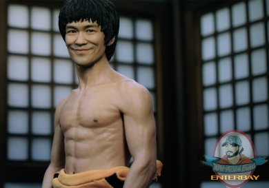 Bruce Lee (Behind the Scene Edition) image 5