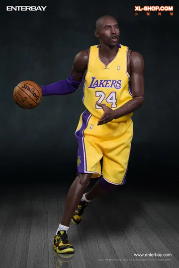 Kobe Bryant Ver.2