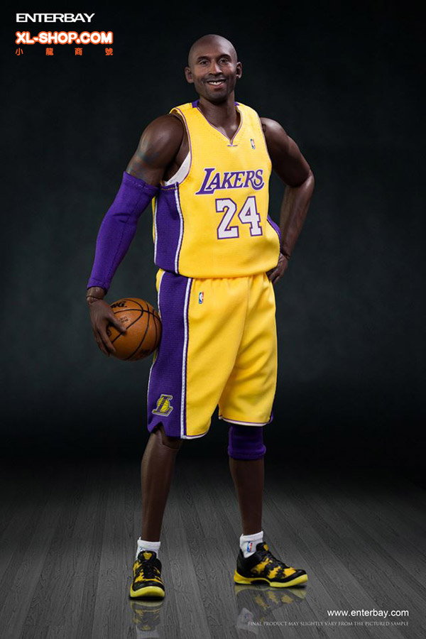 Kobe Bryant Ver.2 image 3