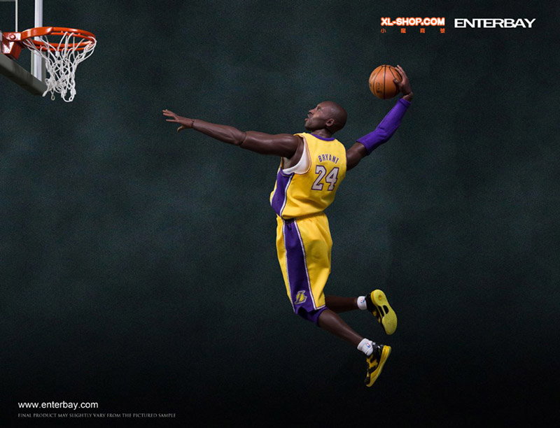Kobe Bryant Ver.2 image 4