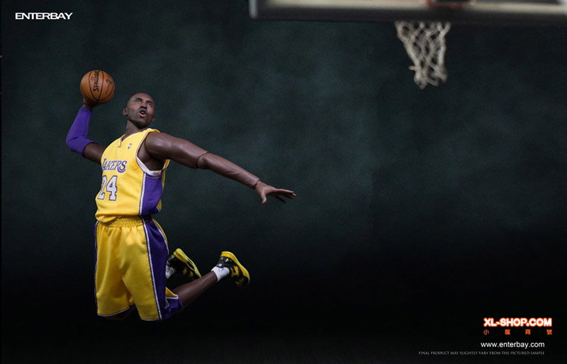 Kobe Bryant Ver.2 image 5