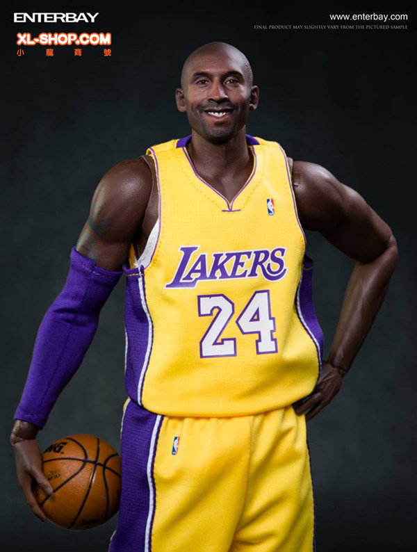 Kobe Bryant Ver.2 image 6