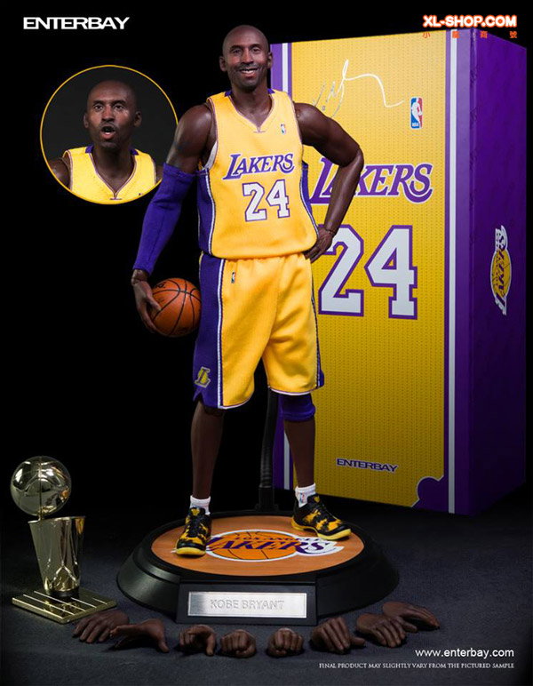 Kobe Bryant Ver.2 image 7