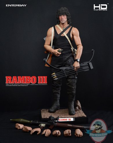 Rambo III image 1